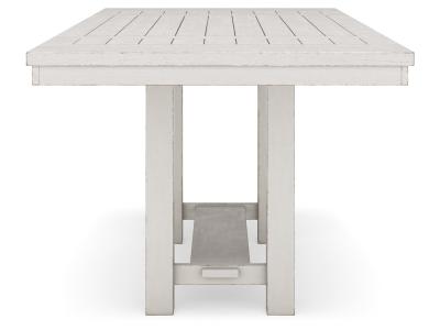 Signature Design by Ashley Robbinsdale Counter Height Dining Extension Table - D642-32