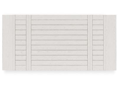 Signature Design by Ashley Robbinsdale Counter Height Dining Extension Table - D642-32