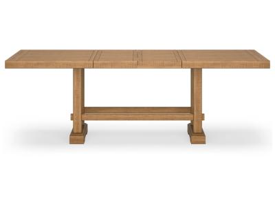 Signature Design by Ashley Havonplane Counter Height Dining Extension Table - D773-32