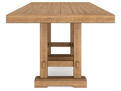 Signature Design by Ashley Havonplane Counter Height Dining Extension Table - D773-32