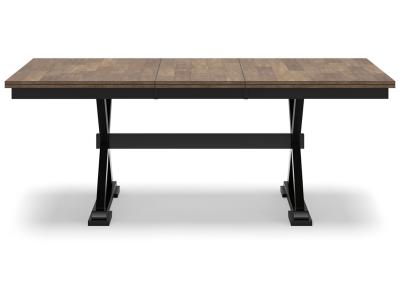 Signature Design by Ashley Wildenauer Dining Extension Table - D634-35