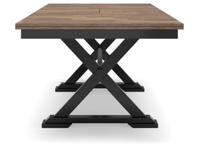 Signature Design by Ashley Wildenauer Dining Extension Table - D634-35