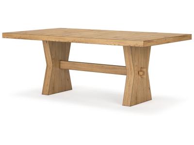Signature Design by Ashley Galliden Dining Table - D841-45
