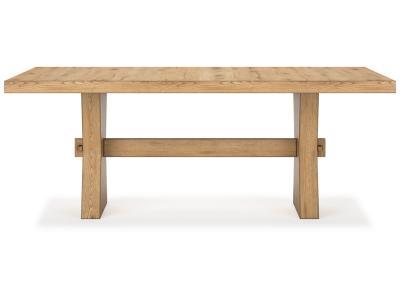 Signature Design by Ashley Galliden Dining Table - D841-45