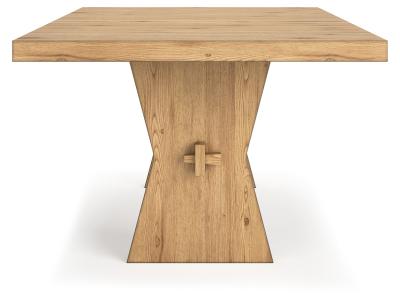 Signature Design by Ashley Galliden Dining Table - D841-45