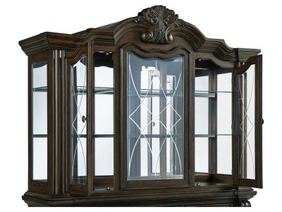 Signature Design by Ashley Maylee Dining Hutch - D947-81