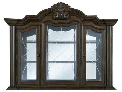 Signature Design by Ashley Maylee Dining Hutch - D947-81