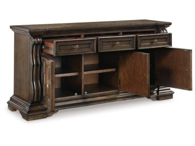 Signature Design by Ashley Maylee Dining Buffet - D947-80