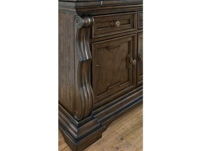 Signature Design by Ashley Maylee Dining Buffet - D947-80