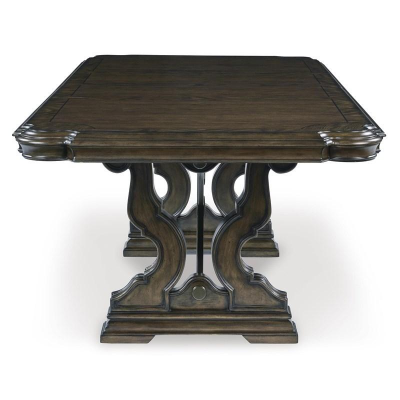Signature Design by Ashley Maylee Dining Extension Table Top - D947-55T