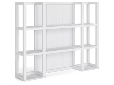 Signature Design by Ashley Ashbryn Dining Hutch - D844-61