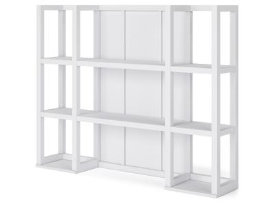 Signature Design by Ashley Ashbryn Dining Hutch - D844-61