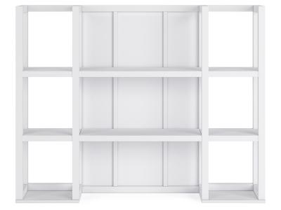 Signature Design by Ashley Ashbryn Dining Hutch - D844-61