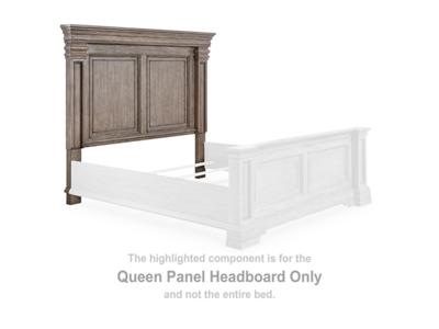 Signature Design by Ashley Blairhurst Queen Panel Headboard - B916-57