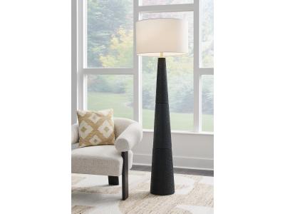 Signature Design by Ashley Hallburg Floor Lamp - L235761