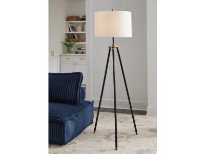 Signature Design by Ashley Cashner Floor Lamp - L206101
