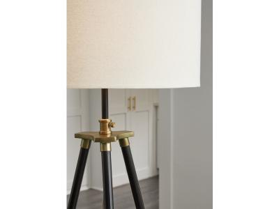 Signature Design by Ashley Cashner Floor Lamp - L206101