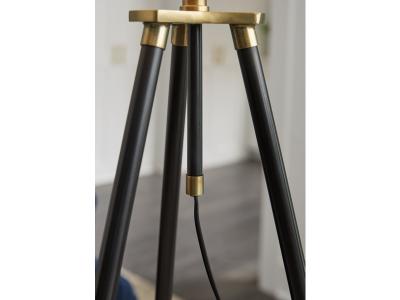 Signature Design by Ashley Cashner Floor Lamp - L206101