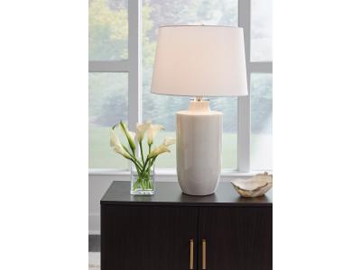 Signature Design by Ashley Cylener Table Lamp - L100794
