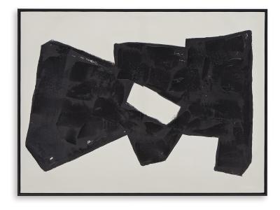 Signature Design by Ashley Garviery Wall Art - A8000385