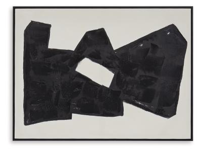 Signature Design by Ashley Garviery Wall Art - A8000385