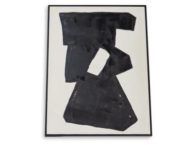 Signature Design by Ashley Garviery Wall Art - A8000385