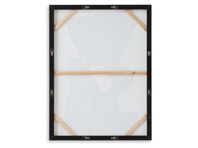 Signature Design by Ashley Garviery Wall Art - A8000385