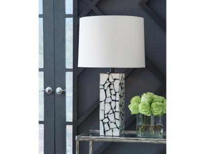 Signature Design by Ashley Macaria Table Lamp - L429044