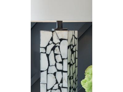 Signature Design by Ashley Macaria Table Lamp - L429044