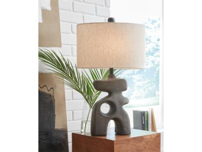 Signature Design by Ashley Danacy Table Lamp - L235754