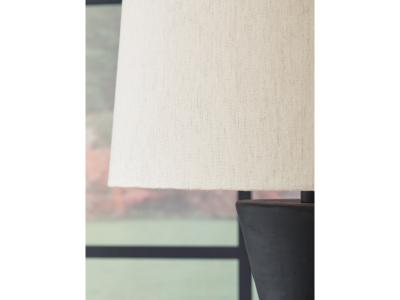 Signature Design by Ashley Scarbot Table Lamp (Set of 2) - L243354