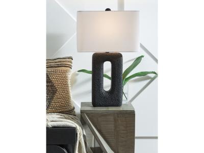 Signature Design by Ashley Wimmings Table Lamp (Set of 2) - L243654