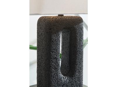 Signature Design by Ashley Wimmings Table Lamp (Set of 2) - L243654