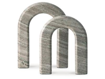 Signature Design by Ashley Keithton Sculpture Set (Set of 2) - A2000618