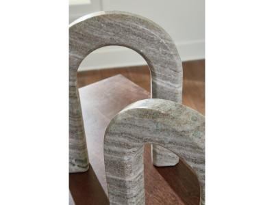 Signature Design by Ashley Keithton Sculpture Set (Set of 2) - A2000618