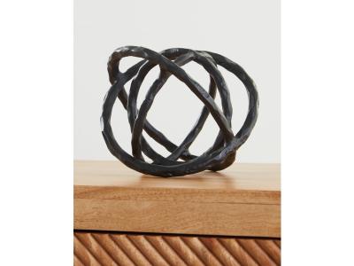 Signature Design by Ashley Barlee Sculpture (Set of 2) - A2000652