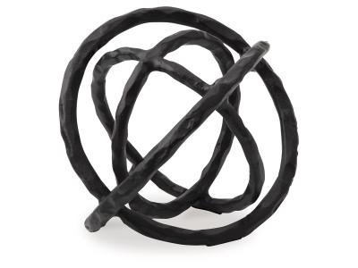 Signature Design by Ashley Barlee Sculpture (Set of 2) - A2000652