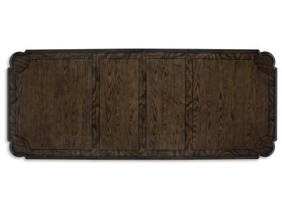 Signature Design by Ashley Maylee Dining Extension Table - D947D5