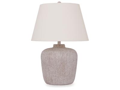 Signature Design by Ashley Danry Table Lamp (Set of 2) - L207454X2