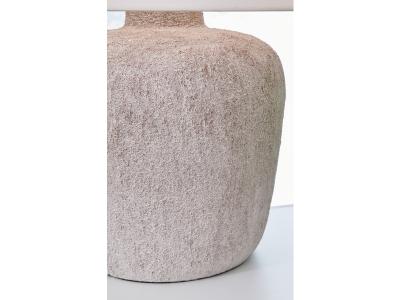 Signature Design by Ashley Danry Table Lamp (Set of 2) - L207454X2