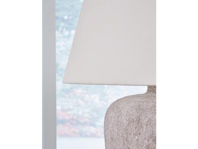 Signature Design by Ashley Danry Table Lamp (Set of 2) - L207454X2