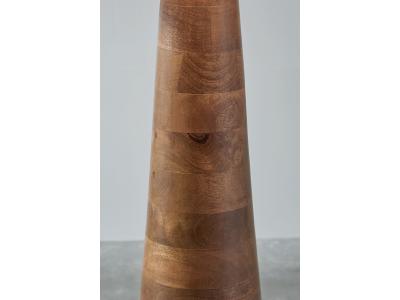 Signature Design by Ashley Danset Table Lamp (Set of 2) - L329104X2