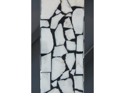 Signature Design by Ashley Macaria Table Lamp (Set of 2) - L429044X2