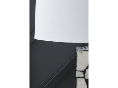 Signature Design by Ashley Macaria Table Lamp (Set of 2) - L429044X2