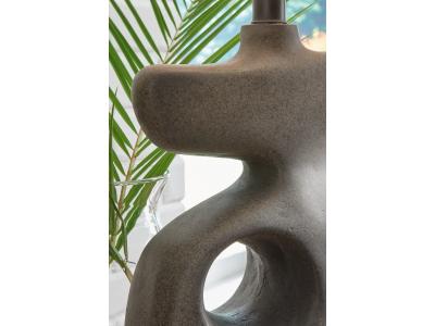 Signature Design by Ashley Danacy Table Lamp (Set of 2) - L235754X2