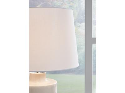 Signature Design by Ashley Cylener Table Lamp (Set of 2) - L100794X2