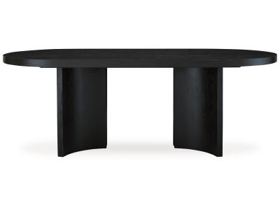 Signature Design by Ashley Rowanbeck Dining Table - D821-25