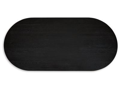 Signature Design by Ashley Rowanbeck Dining Table - D821-25