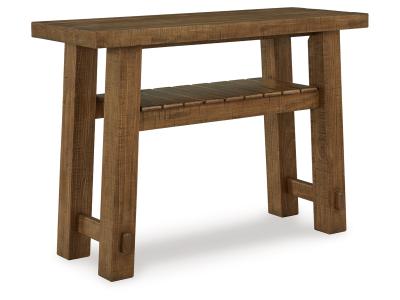 Signature Design by Ashley Mackifeld Sofa Table - T724-4