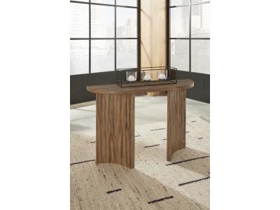 Signature Design by Ashley Austanny Sofa Table - T683-4